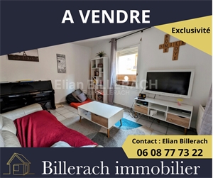 duplex-triplex à la vente -   66000  PERPIGNAN, surface 88 m2 vente duplex-triplex - UBI425755660